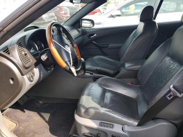 Photo 7 from auction – 2004 SAAB 9-3 ARC with VIN YS3FD79Y546003309