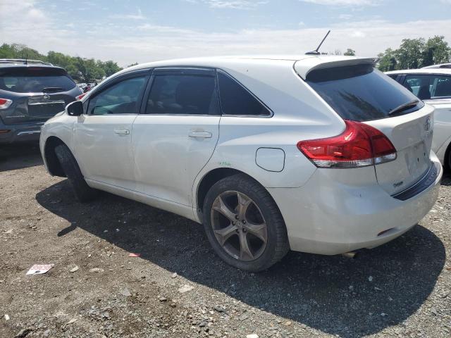 Photo 2 from auction – 2012 TOYOTA VENZA LE with VIN 4T3ZK3BB6CU052072