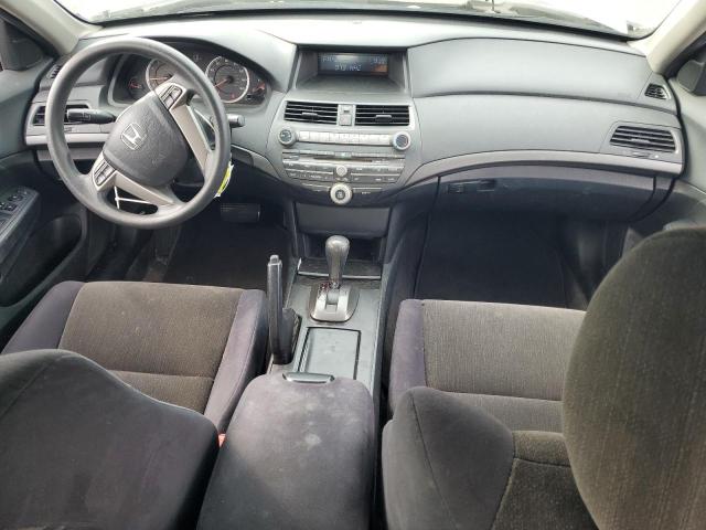 Photo 8 from auction – 2010 HONDA ACCORD LX with VIN 1HGCP2F33AA195630