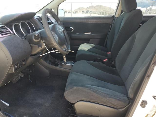 Photo 7 from auction – 2012 NISSAN VERSA S with VIN 3N1BC1CP5CK812750