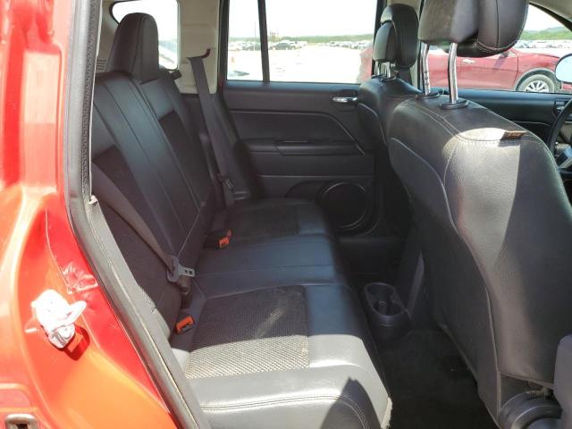 Photo 11 from auction – 2016 JEEP COMPASS SP with VIN 1C4NJCBA7GD726547