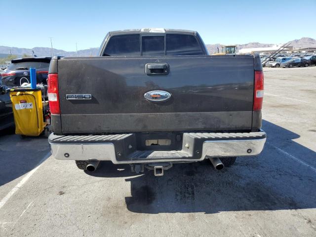 Photo 6 from auction – 2005 FORD F150 SUPER with VIN 1FTPW12535KF04470