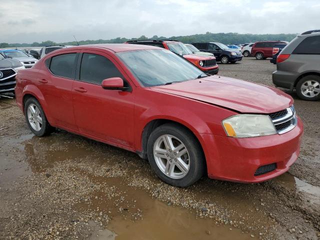 Photo 4 from auction – 2011 DODGE AVENGER MA with VIN 1B3BD1FB5BN536879