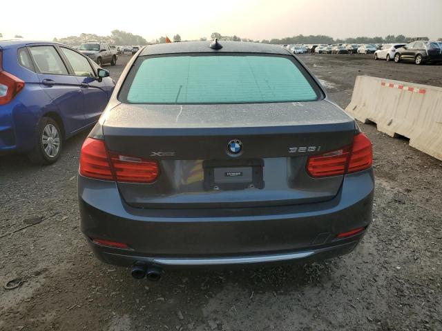 Photo 6 from auction – 2013 BMW 328 XI SUL with VIN WBA3B5C58DF590475