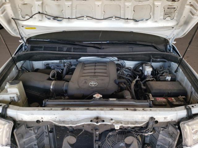 Photo 12 from auction – 2017 TOYOTA SEQUOIA LI with VIN 5TDJW5G19HS154553
