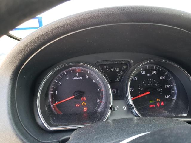 Photo 9 from auction – 2016 NISSAN VERSA S with VIN 3N1CN7AP6GL862867