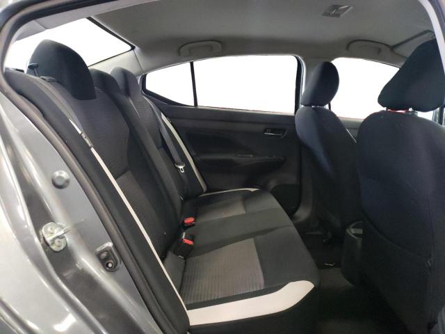 Photo 10 from auction – 2021 NISSAN VERSA SV with VIN 3N1CN8EV2ML886206