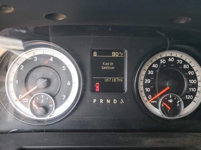 Photo 9 from auction – 2014 RAM 1500 SLT with VIN 1C6RR6LT3ES165159