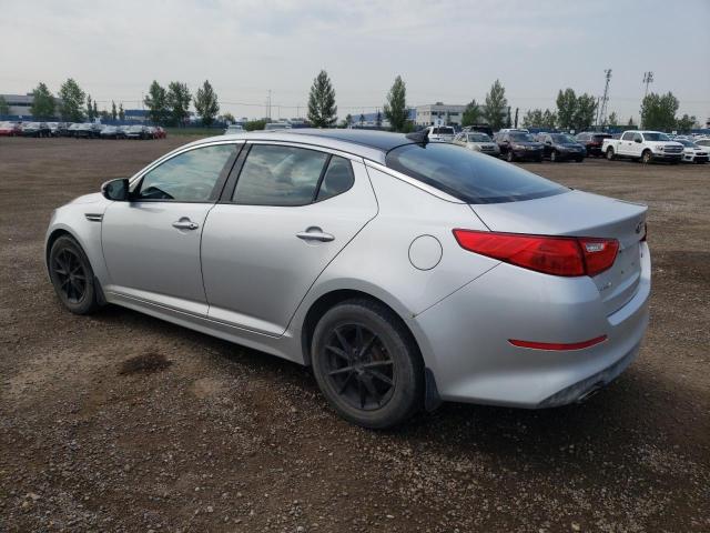 Photo 2 from auction – 2015 KIA OPTIMA LX with VIN KNAGM4A70F5572393