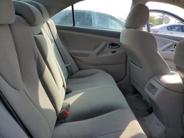 Photo 10 from auction – 2011 TOYOTA CAMRY BASE with VIN 4T1BF3EK1BU191566
