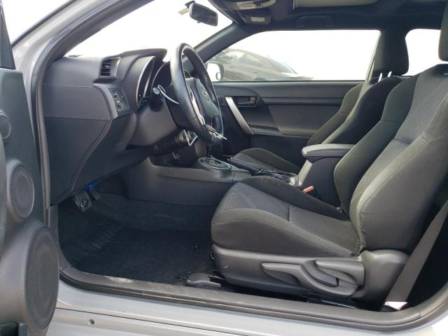 Photo 7 from auction – 2012 TOYOTA SCION TC with VIN JTKJF5C70C3027641