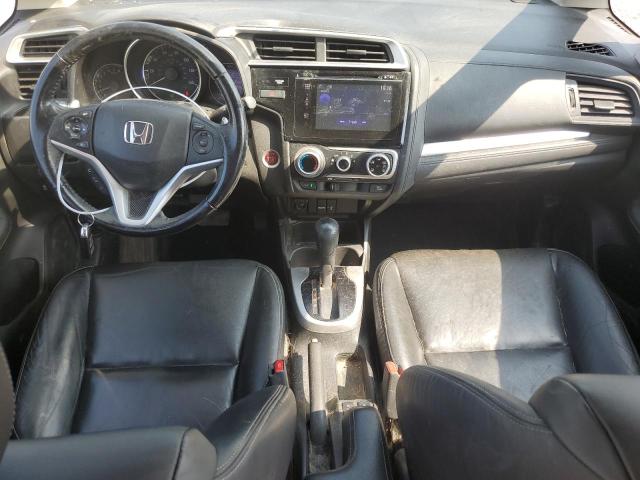 Photo 8 from auction – 2017 HONDA FIT with VIN JHMGK5H89HS002179