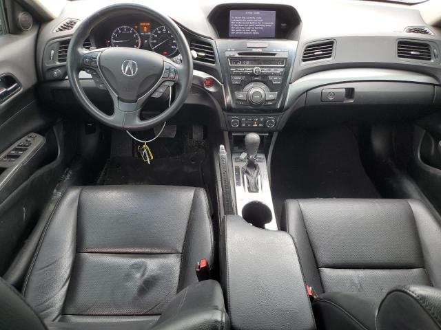Photo 8 from auction – 2013 ACURA ILX 20 TEC with VIN 19VDE1F71DE000933