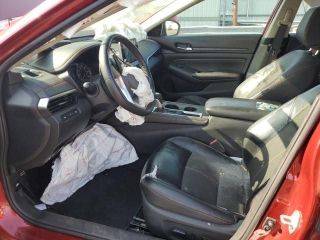 Photo 7 from auction – 2019 NISSAN ALTIMA SR with VIN 1N4BL4CVXKC197894