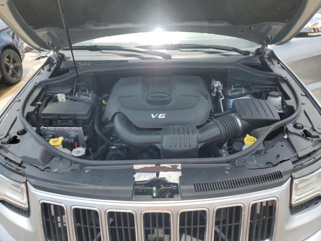 Photo 12 from auction – 2014 JEEP GRAND CHER with VIN 1C4RJFBG7EC266347