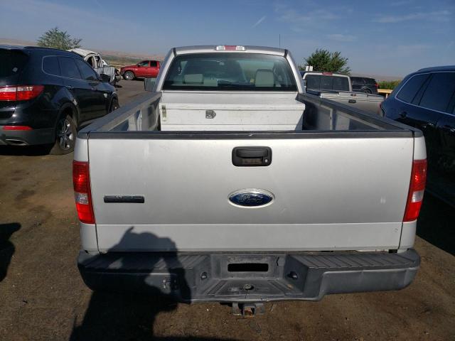Photo 6 from auction – 2007 FORD F150 with VIN 1FTPF12V47NA59741