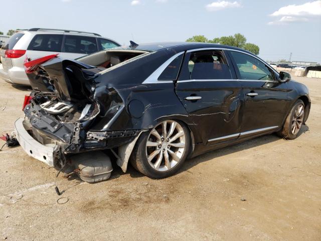 Photo 3 from auction – 2014 CADILLAC XTS with VIN 2G61U5S36E9311137
