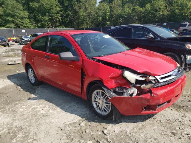 Photo 4 from auction – 2008 FORD FOCUS SE with VIN 1FAHP33NX8W231414