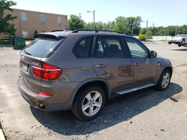 Photo 3 from auction – 2011 BMW X5 XDRIVE3 with VIN 5UXZW0C5XBL662780
