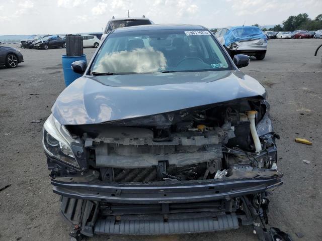 Photo 5 from auction – 2016 SUBARU LEGACY 2.5 with VIN 4S3BNBN68G3024610