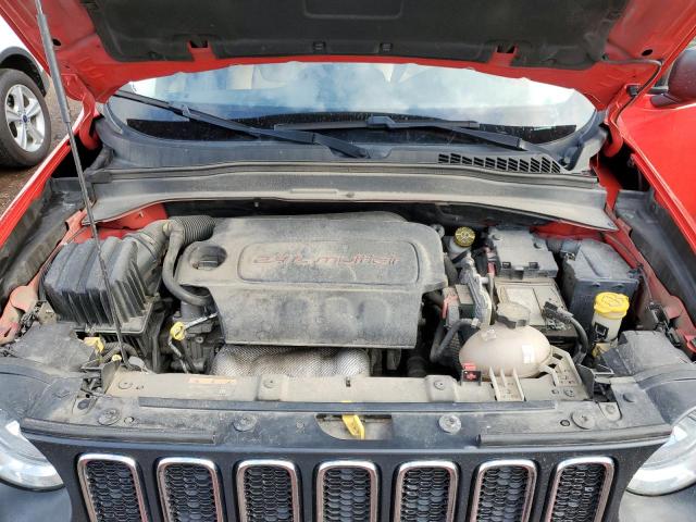 Photo 11 from auction – 2017 JEEP RENEGADE S with VIN ZACCJBAB6HPE76037