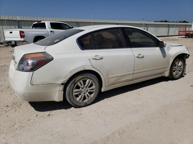 Photo 3 from auction – 2012 NISSAN ALTIMA BAS with VIN 1N4AL2AP5CC120338