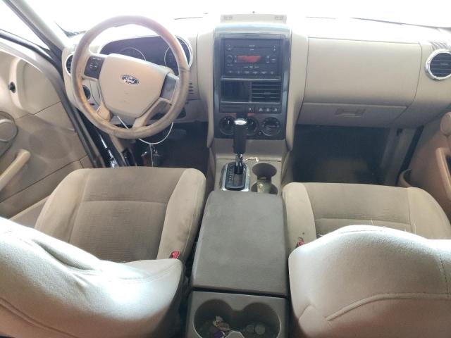 Photo 8 from auction – 2006 FORD EXPLORER X with VIN 1FMEU73E66UB40870