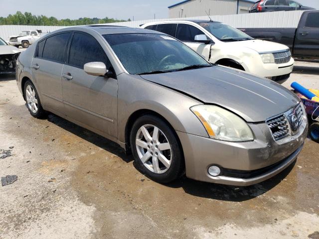 Photo 4 from auction – 2005 NISSAN MAXIMA SE with VIN 1N4BA41E25C802438