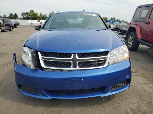 صورة رقم 5 من المزاد - 2014 DODGE AVENGER SE مع VIN 1C3CDZAB3EN139480