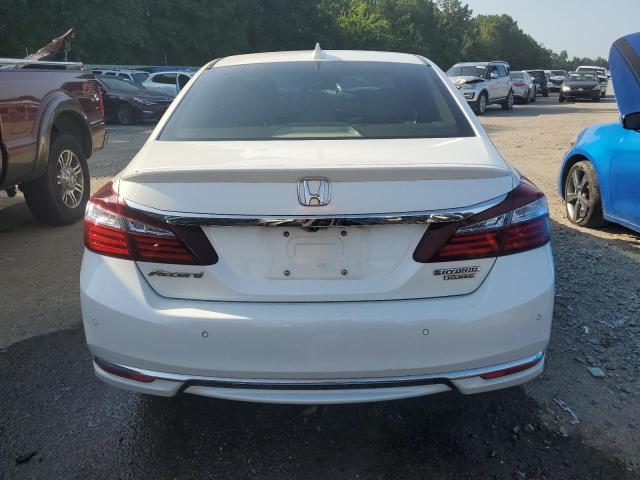 Photo 6 from auction – 2017 HONDA ACCORD TOU with VIN JHMCR6F74HC005995