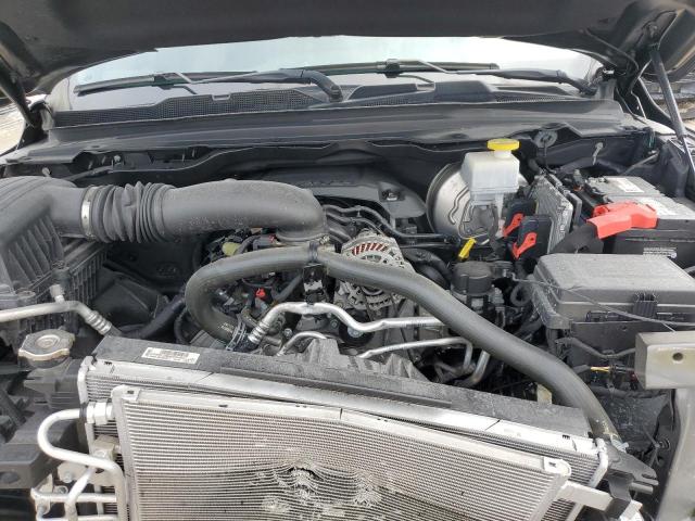 Photo 11 from auction – 2021 RAM 1500 BIG H with VIN 1C6SRFBTXMN674956
