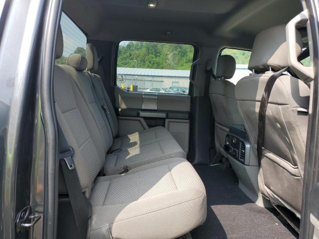 Photo 10 from auction – 2020 FORD F250 SUPER with VIN 1FT7W2B69LEE58685