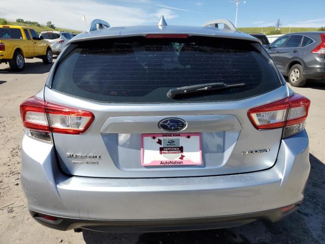 Photo 6 from auction – 2019 SUBARU IMPREZA PR with VIN 4S3GTAD66K3717899