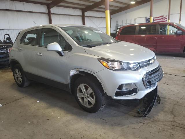 Photo 4 from auction – 2018 CHEVROLET TRAX LS with VIN KL7CJNSBXJB551111