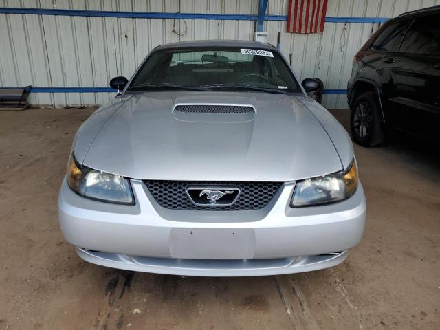 Photo 5 from auction – 2003 FORD MUSTANG with VIN 1FAFP40493F316147