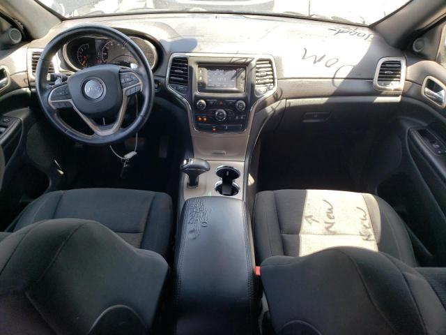 Photo 8 from auction – 2014 JEEP GRAND CHER with VIN 1C4RJEAG4EC519233
