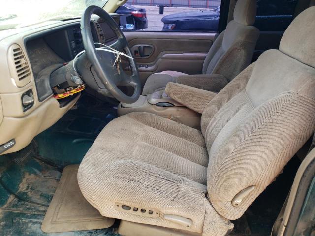 Photo 7 from auction – 1997 CHEVROLET C1500 with VIN 1GCEC19R2VE268918
