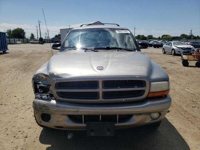 Photo 5 from auction – 2001 DODGE DURANGO with VIN 1B4HS28Z91F563488