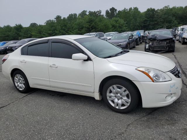 Photo 4 from auction – 2010 NISSAN ALTIMA BAS with VIN 1N4AL2AP7AN564919
