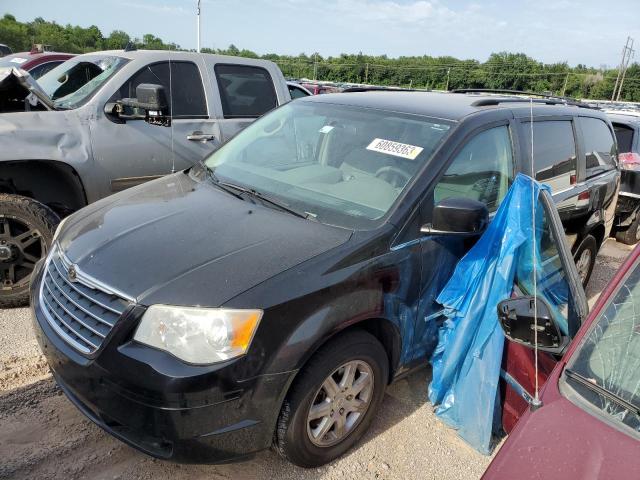 2010 Chrysler Town and Country