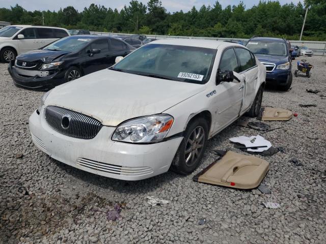 BUICK LUCERNE CX 2007 مع رقم تعريف المركبة 1G4HD57287U139979 - صورة من المزاد