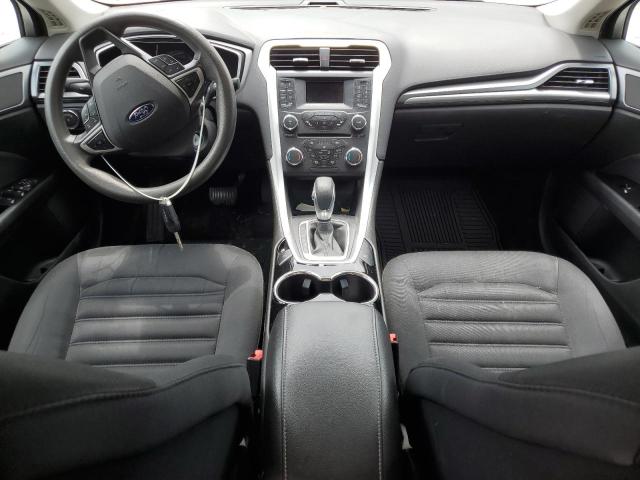 Photo 8 from auction – 2016 FORD FUSION SE with VIN 3FA6P0LU6GR264795