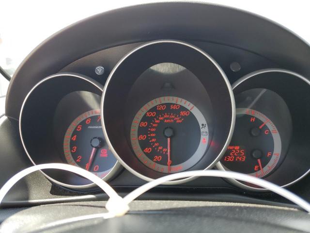 Foto 9 de la subasta – 2008 MAZDA SPEED 3 con VIN JM1BK34M381861213