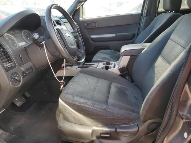 Photo 7 from auction – 2011 FORD ESCAPE XLT with VIN 1FMCU0D79BKC09359