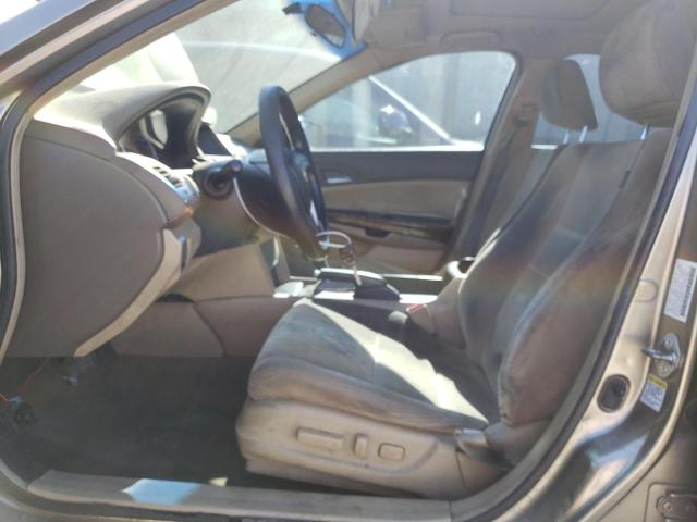 Photo 7 from auction – 2008 HONDA ACCORD EX with VIN JHMCP26708C019794