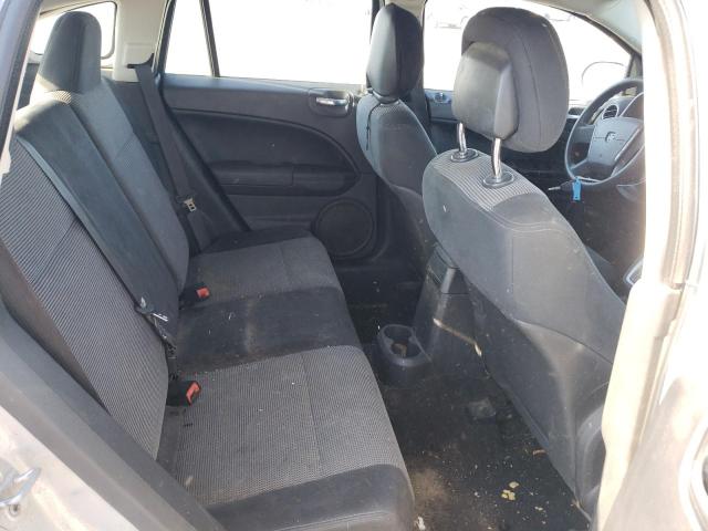 Photo 10 from auction – 2010 DODGE CALIBER SX with VIN 1B3CB4HA4AD618994