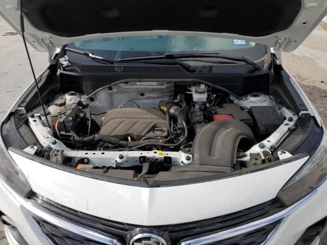 Photo 11 from auction – 2021 BUICK ENCORE GX with VIN KL4MMBS23MB180434