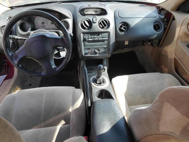 Photo 8 from auction – 2000 MITSUBISHI ECLIPSE GT with VIN 4A3AC84L2YE012936