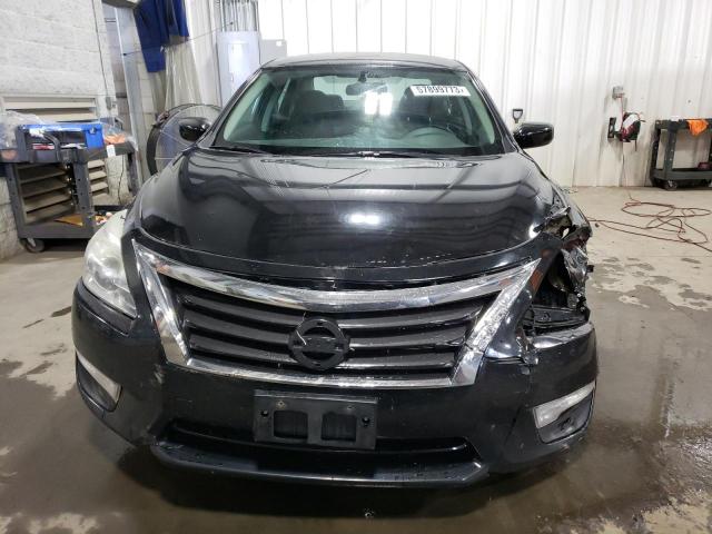 Photo 5 from auction – 2015 NISSAN ALTIMA 2.5 with VIN 1N4AL3AP8FC223215