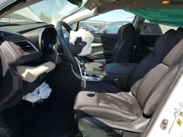 Photo 7 from auction – 2021 SUBARU ASCENT PRE with VIN 4S4WMAFD8M3473076